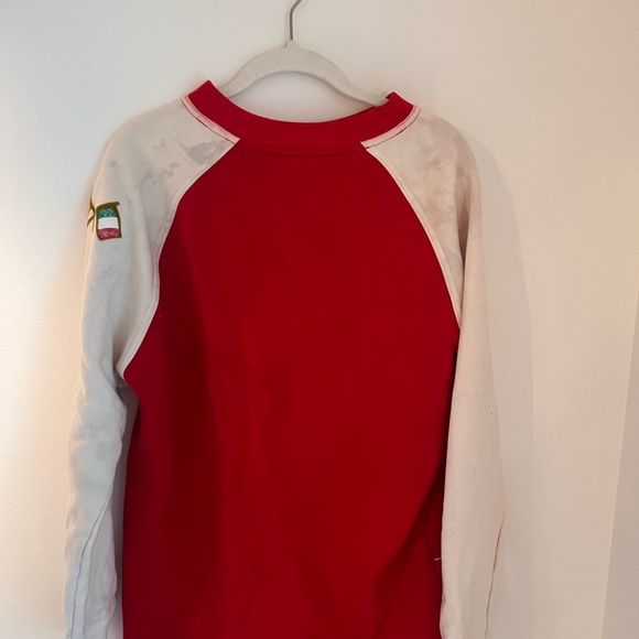 Vintage Ferrari Sweater - Picture 2 of 7